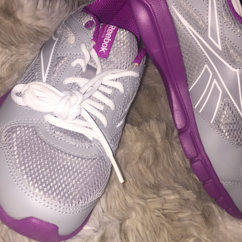 Reebok Training